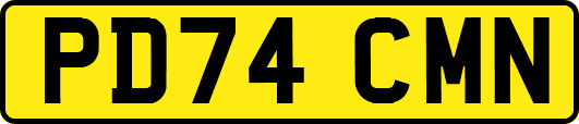 PD74CMN