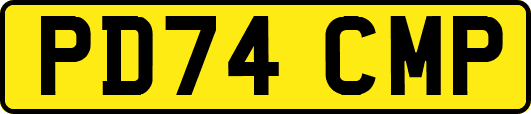 PD74CMP