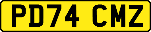 PD74CMZ
