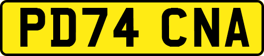 PD74CNA