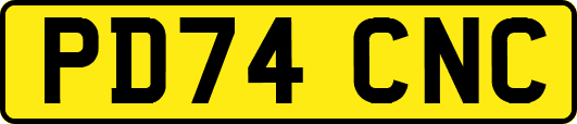 PD74CNC