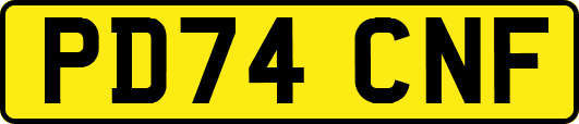 PD74CNF