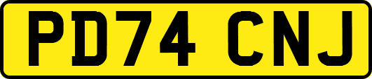 PD74CNJ