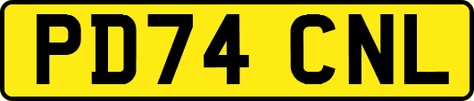 PD74CNL