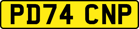 PD74CNP