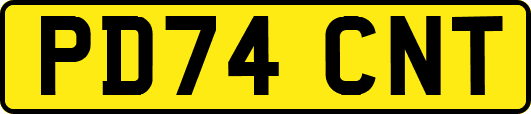 PD74CNT