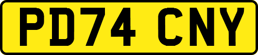 PD74CNY