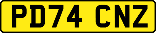 PD74CNZ
