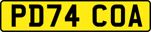 PD74COA