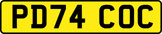 PD74COC