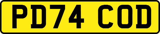 PD74COD