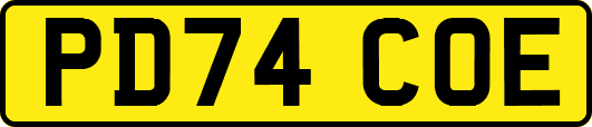 PD74COE