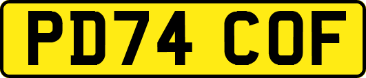 PD74COF