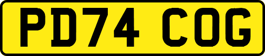 PD74COG
