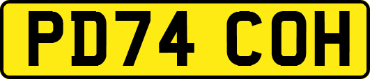 PD74COH