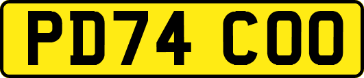 PD74COO