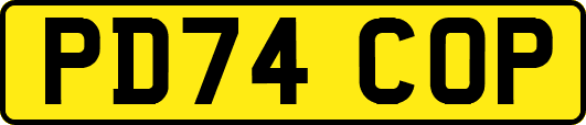 PD74COP