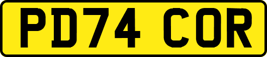 PD74COR