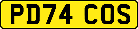 PD74COS