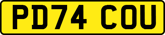 PD74COU