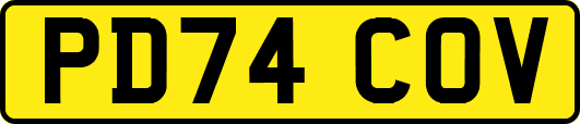 PD74COV