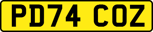 PD74COZ