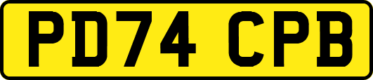 PD74CPB