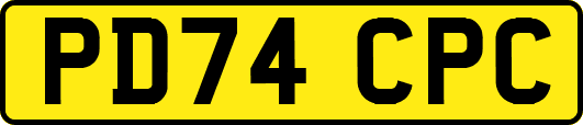 PD74CPC