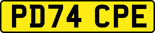 PD74CPE