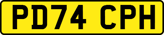 PD74CPH