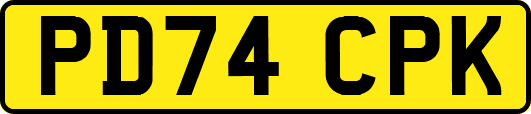 PD74CPK