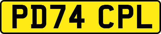PD74CPL