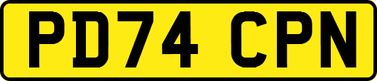 PD74CPN
