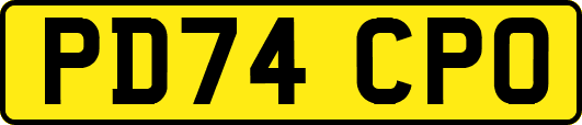 PD74CPO