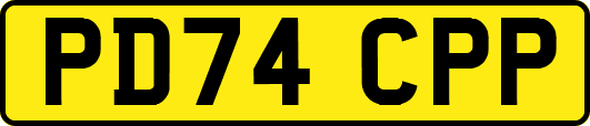 PD74CPP