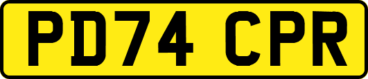 PD74CPR