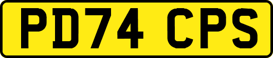 PD74CPS