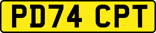 PD74CPT
