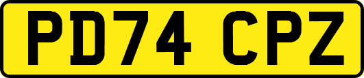 PD74CPZ