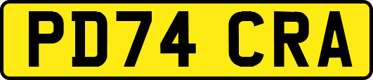 PD74CRA