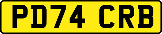 PD74CRB