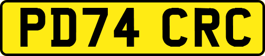 PD74CRC