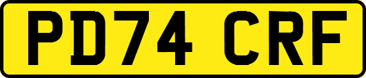 PD74CRF