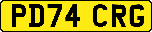 PD74CRG