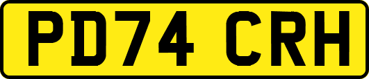 PD74CRH
