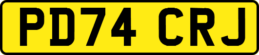 PD74CRJ