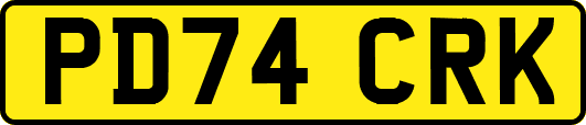 PD74CRK