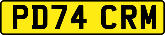 PD74CRM