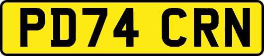 PD74CRN