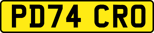 PD74CRO